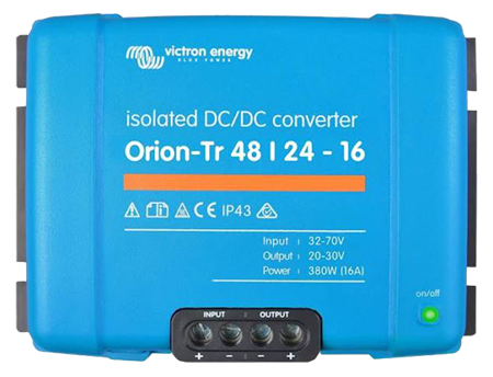 Orion-Tr 48/24-380W